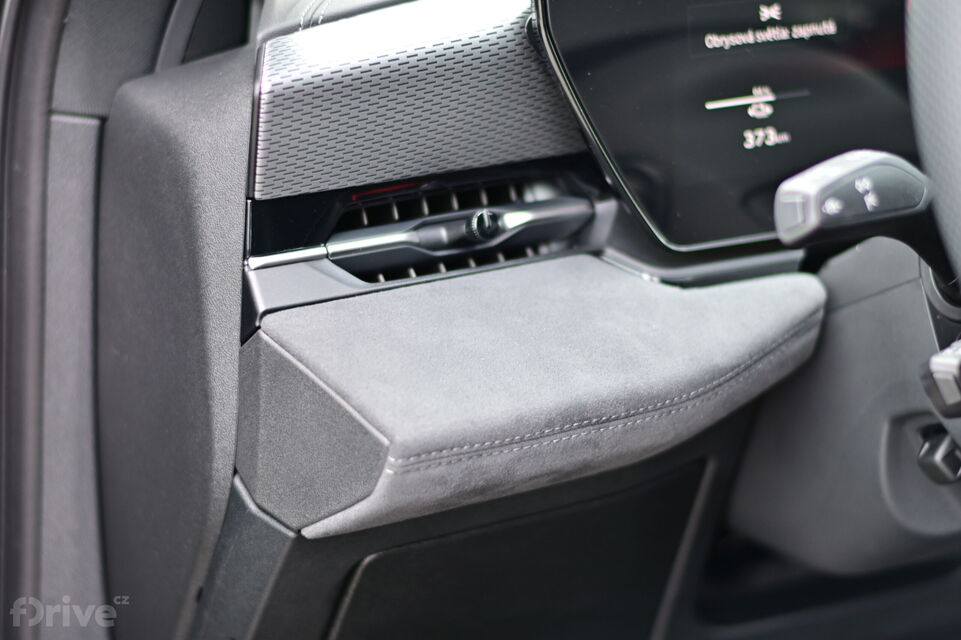 Audi A6 Avant e-tron