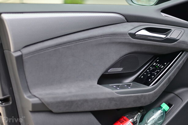 Audi A6 Avant e-tron