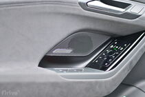 Audi A6 Avant e-tron