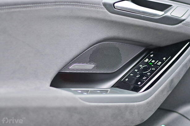 Audi A6 Avant e-tron