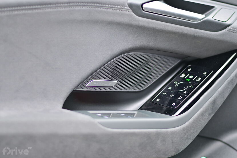 Audi A6 Avant e-tron