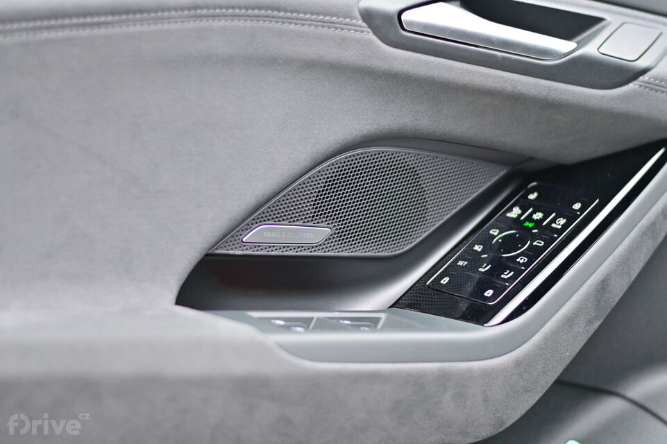 Audi A6 Avant e-tron