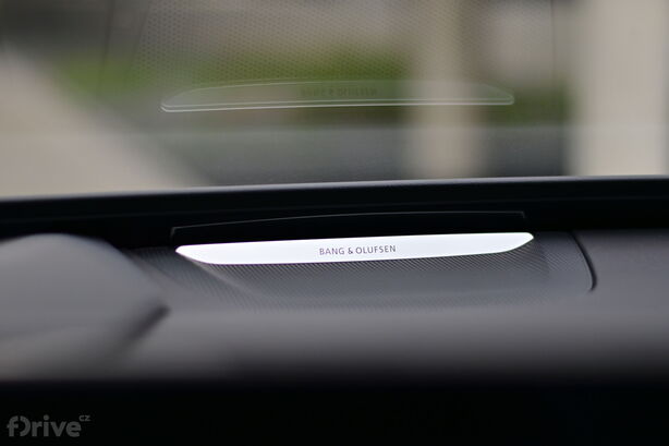 Audi A6 Avant e-tron