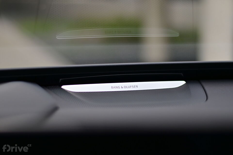 Audi A6 Avant e-tron