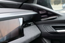 Audi A6 Avant e-tron