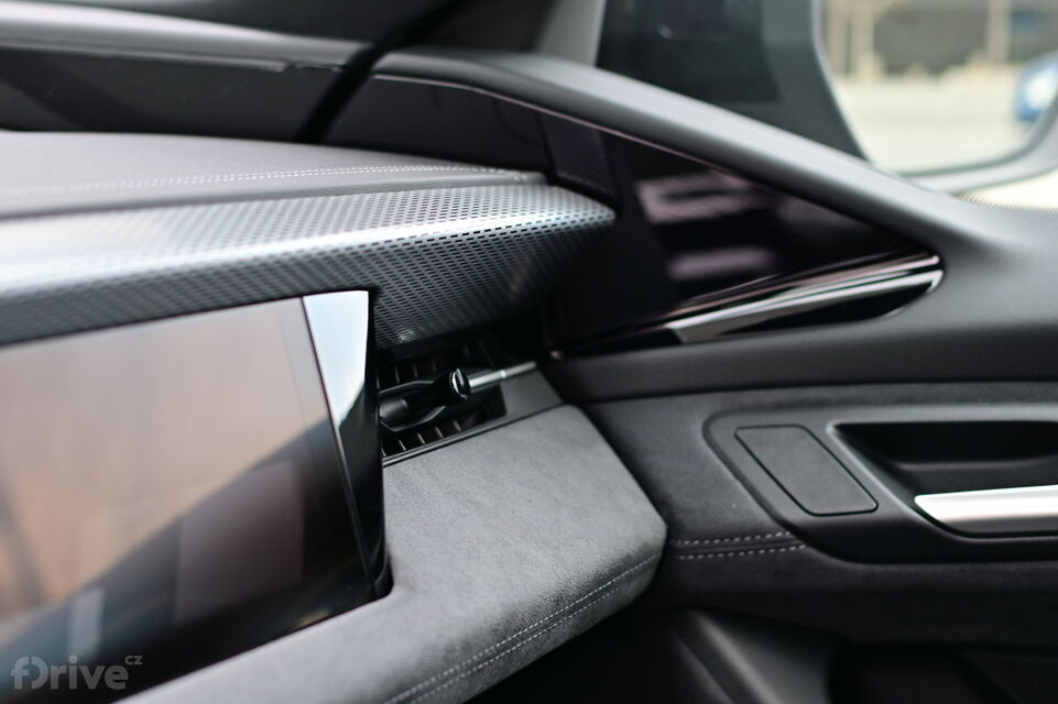 Audi A6 Avant e-tron