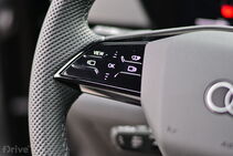 Audi A6 Avant e-tron