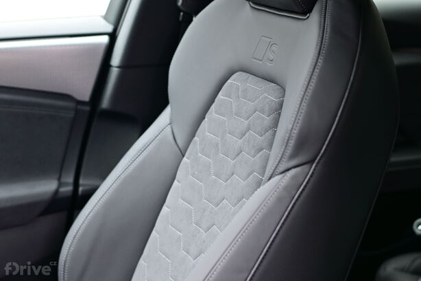 Audi A6 Avant e-tron