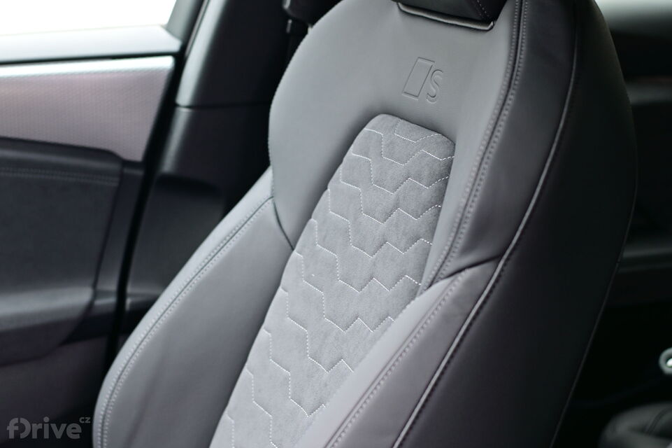 Audi A6 Avant e-tron