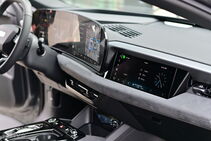 Audi A6 Avant e-tron