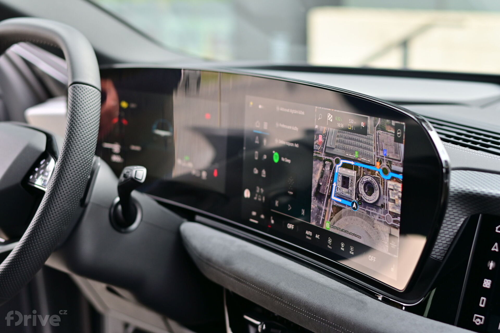 Audi A6 Avant e-tron