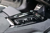 Audi A6 Avant e-tron