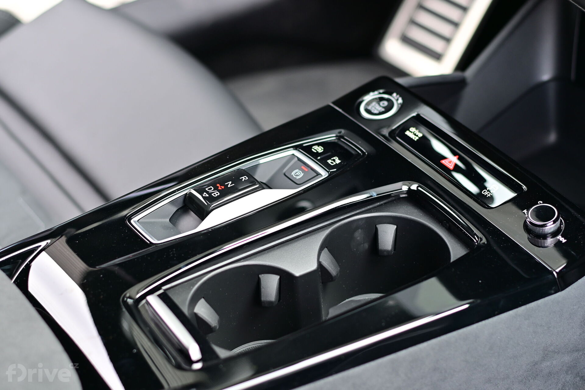 Audi A6 Avant e-tron