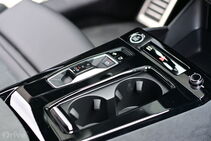 Audi A6 Avant e-tron