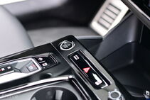 Audi A6 Avant e-tron