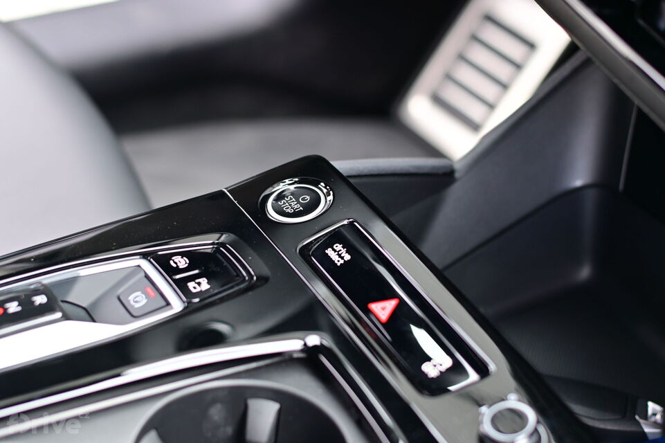 Audi A6 Avant e-tron