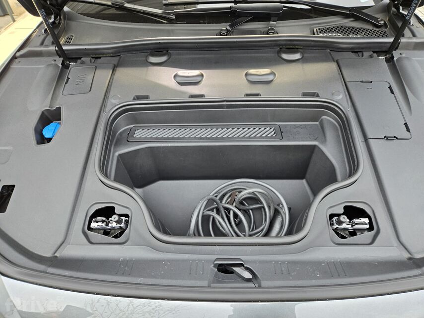 Audi A6 Avant e-tron