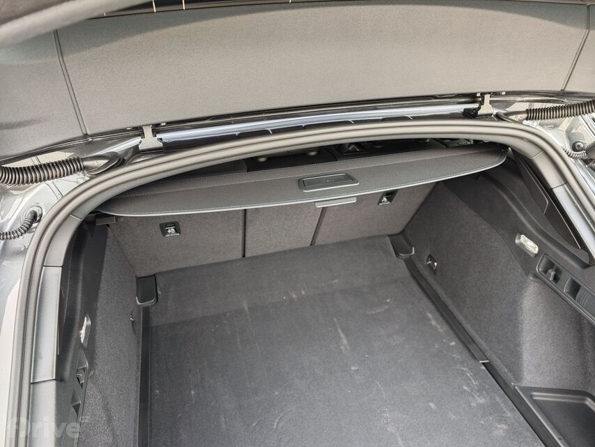 Audi A6 Avant e-tron