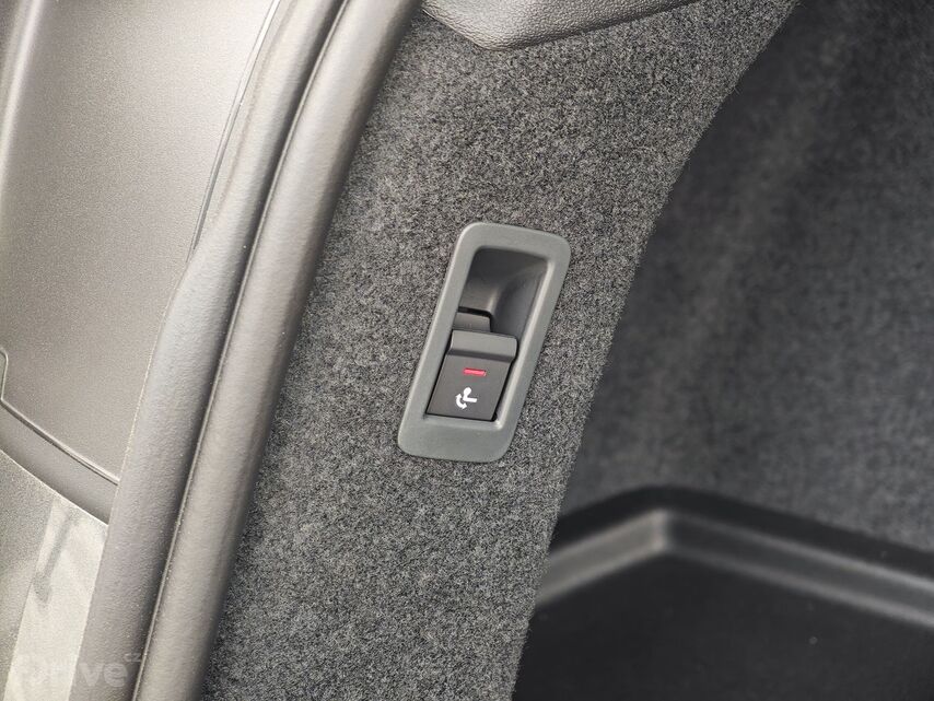 Audi A6 Avant e-tron