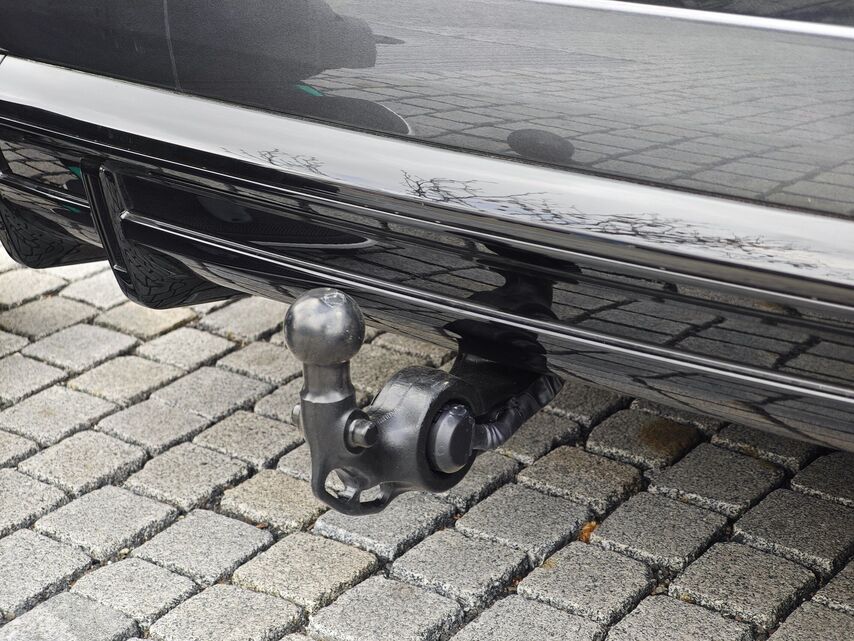 Audi A6 Avant e-tron