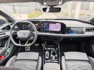 Audi A6 Avant e-tron