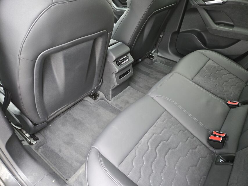 Audi A6 Avant e-tron