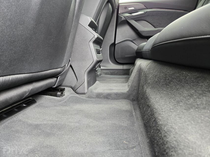 Audi A6 Avant e-tron