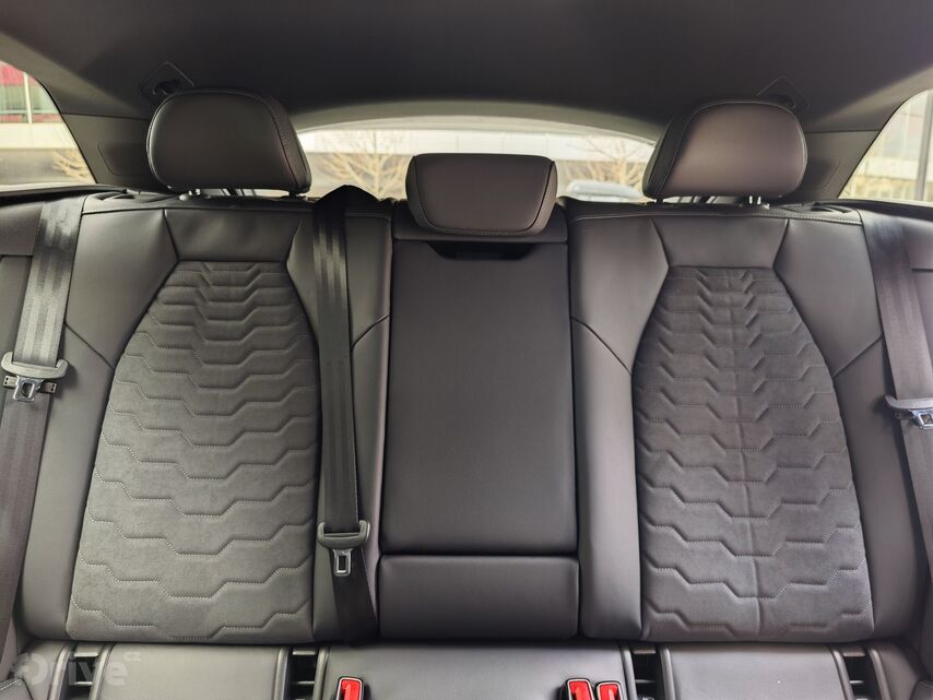 Audi A6 Avant e-tron