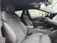 Audi A6 Avant e-tron