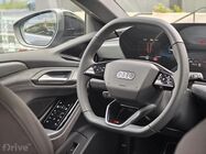 Audi A6 Avant e-tron