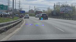 Audi A6 Avant e-tron