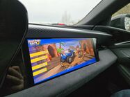 Audi A6 Avant e-tron