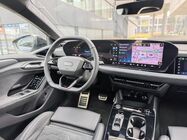 Audi A6 Avant e-tron