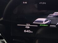 Audi A6 Avant e-tron