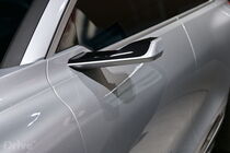 Audi A6 e-tron concept