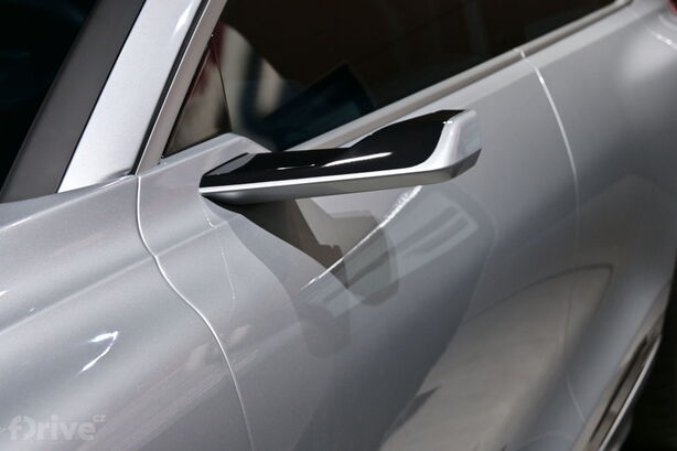 Audi A6 e-tron concept