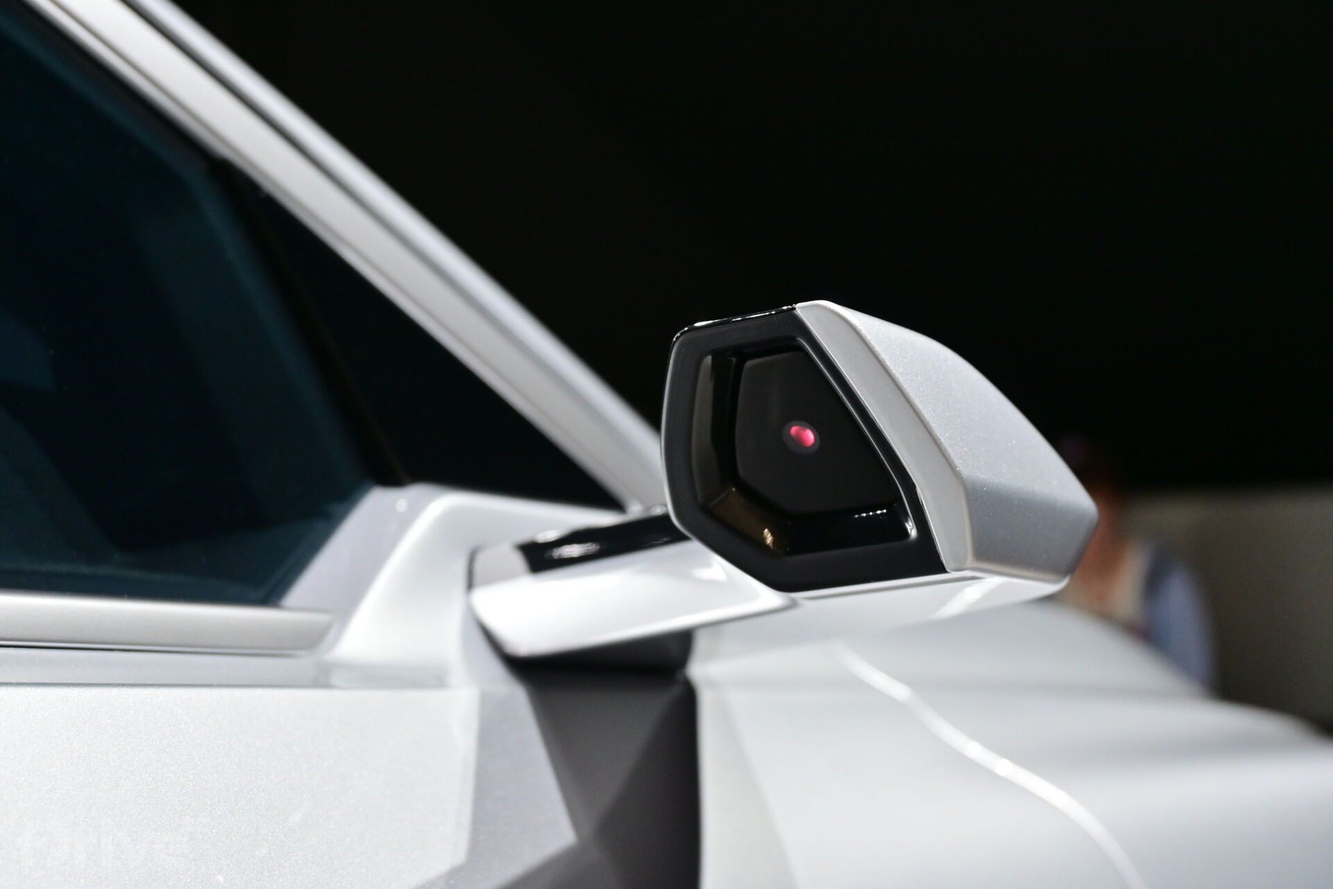 Audi A6 e-tron concept