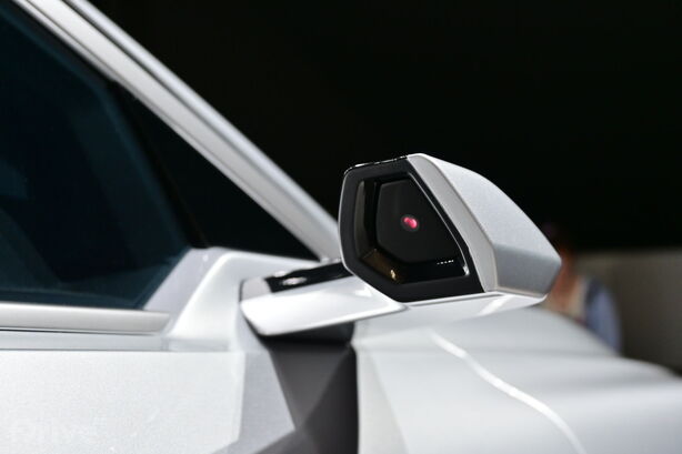 Audi A6 e-tron concept