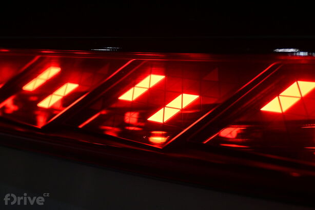 Audi A6 e-tron concept