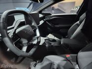 Audi A6 e-tron concept