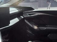 Audi A6 e-tron concept