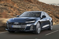 Audi A6 Limuzína (2025)