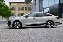 Audi A6 Sportback e-tron