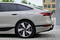 Audi A6 Sportback e-tron