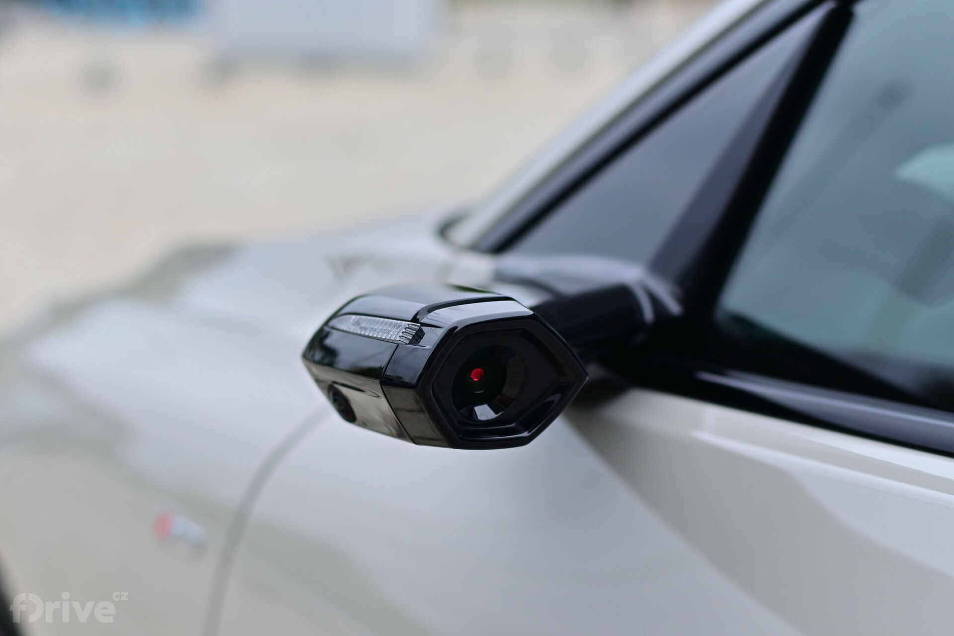 Audi A6 Sportback e-tron