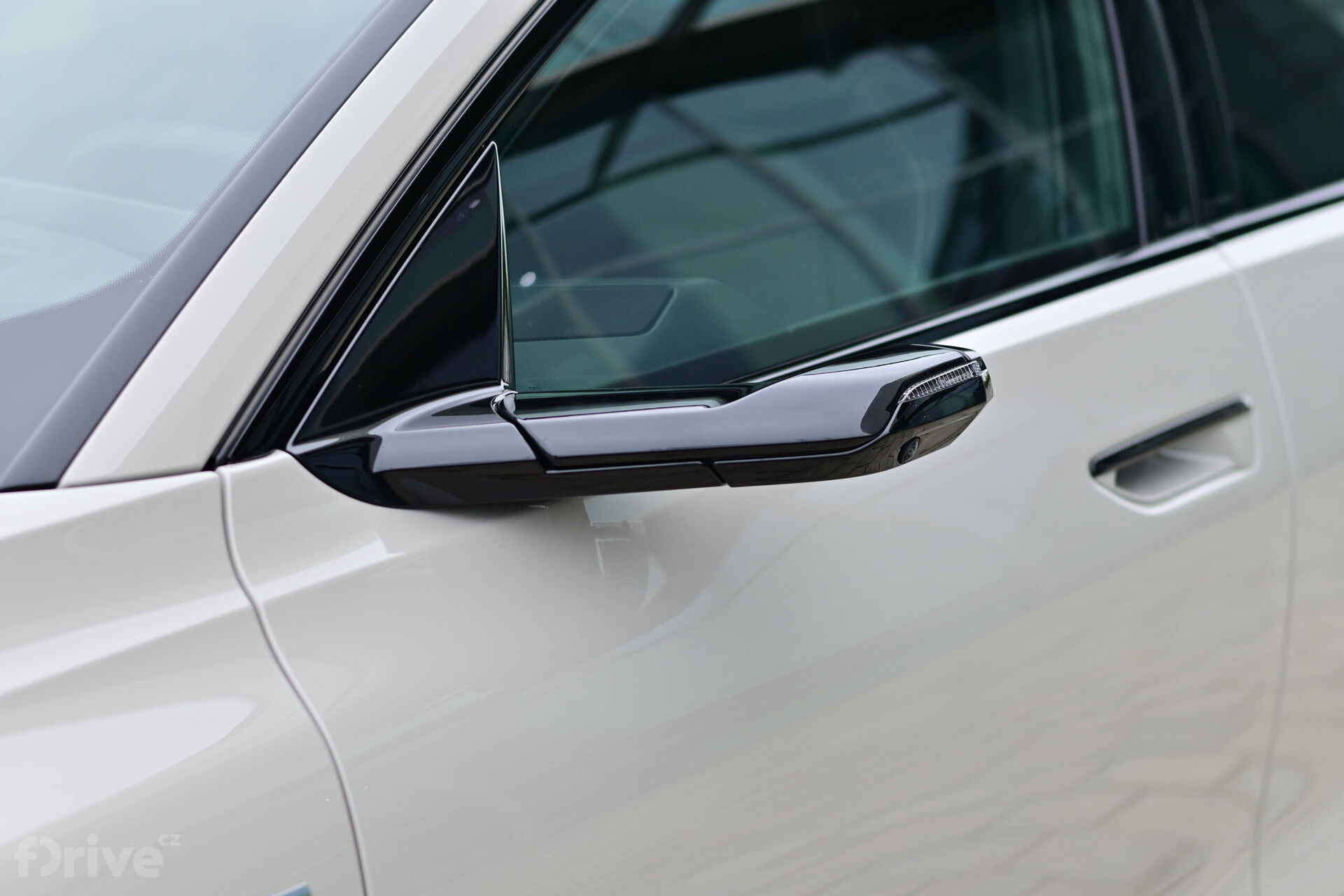 Audi A6 Sportback e-tron