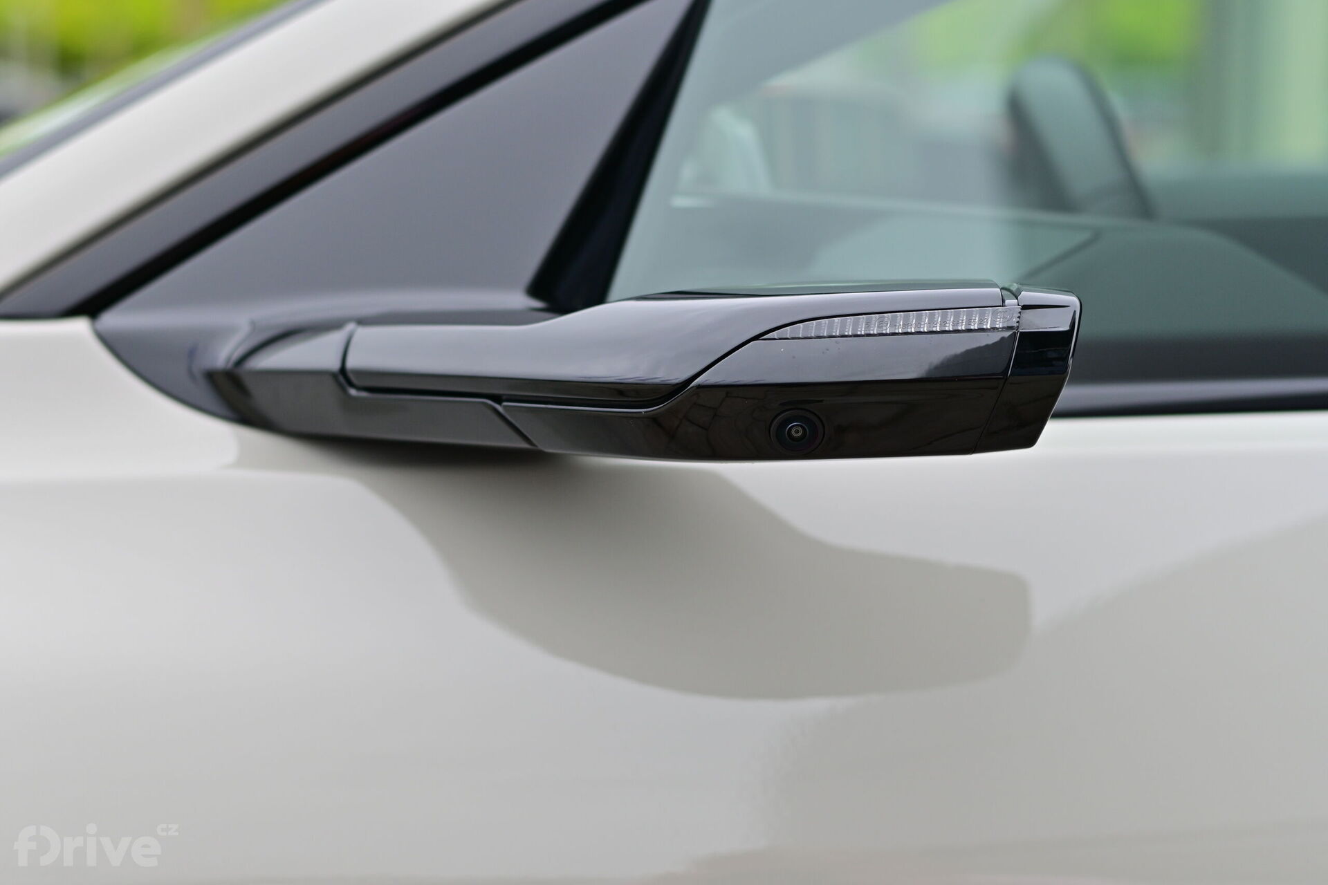 Audi A6 Sportback e-tron