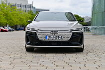 Audi A6 Sportback e-tron