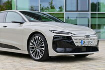 Audi A6 Sportback e-tron