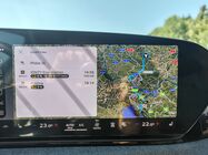 Audi A6 Sportback e-tron